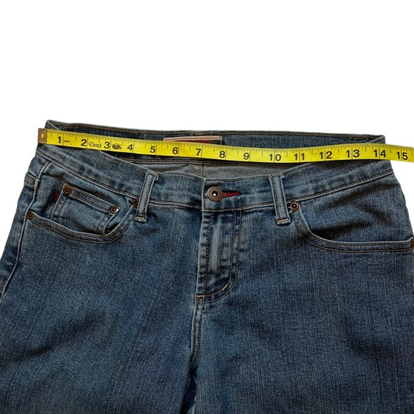 Vintage Z Cavaricci Jeans, Sz 7 - Picture 9 of 12